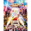 ジャニーズWEST LIVE TOUR 2022 Mixed Juice [2Blu-ray Disc+ブックレット]<初回盤>