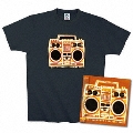 サンシャイン・ラジオ [CD+Tシャツ(ブラック/Sサイズ)]<限定生産盤>