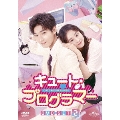 キュート・プログラマー DVD-SET2