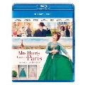 ミセス・ハリス、パリへ行く [Blu-ray Disc+DVD]