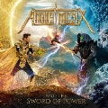 アンド・ザ・ソード・オヴ・パワー