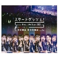 OCHA NORMA ファーストライブツアー2022～スタートダッシュ!～ [Blu-ray Disc+フォトブック]