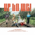 UP TO ME! [CD+Blu-ray Disc]<初回生産限定盤>
