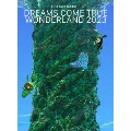 史上最強の移動遊園地 DREAMS COME TRUE WONDERLAND 2023 [3DVD+アクリルスタンド]<数量生産限定盤>