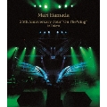 25th Anniversary Tour "On The Wing" in Tokyo