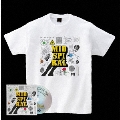 ミッド・スパイラル [CD+Tシャツ(S)]<初回生産限定盤>