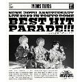 NEWS 20th Anniversary LIVE 2023 in TOKYO DOME BEST HIT PARADE!!!～シングル全部やっちゃいます～ [2Blu-ray Disc+ポストカード]<通常盤>