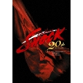 Endless SHOCK 20th Anniversary [3DVD+折りポスター]<通常盤>