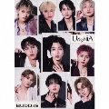 UtopiiA [CD+Blu-ray Disc]<初回限定盤>