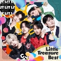 Little Treasure Best＜タイプB/初回生産限定盤＞