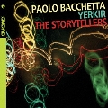 THE STORYTELLERS＜完全限定生産盤/期間限定価格盤＞
