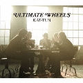 ULTIMATE WHEELS＜通常盤＞