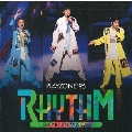 PLAYZONE '96 RHYTHM