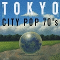 東京CITY POP 70'S