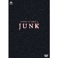 ジャンク DVD-BOX(5枚組)