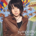 sympathy [CD+DVD]<初回生産限定盤>