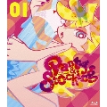 Panty&Stocking with Garterbelt 第1巻 特装版 [Blu-ray Disc+DVD]