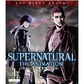 SUPERNATURAL THE ANIMATION <ファースト・シーズン> Vol.1