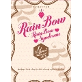 MY K-STAR RAINBOW ～Rainbow Syndrome～ 1st ORIGINAL SHOWCASE DVD [3DVD+ブックレット]