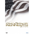 JFK:ケネディ家の人びと DVD-BOX