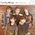 Funky Lip (type-C)