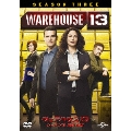 ウェアハウス13 シーズン3 DVD-BOX