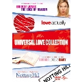 ユニバーサル LOVE Collection ベストバリューDVDセット