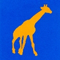 Gi Gi Giraffe