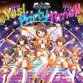THE IDOLM@STER CINDERELLA GIRLS VIEWING REVOLUTION Yes! Party Time!!