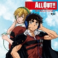 ALL OUT!!ラジオ 翔也と勇人のトークアウト!!VOL.1 [CD+CD-ROM]