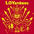 GIN GIN LGYankees!!!!!!! (Type-A) [CD+DVD]