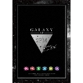 2PM ARENA TOUR 2016 "GALAXY OF 2PM" [Blu-ray Disc+2DVD+LIVEフォトブック]<完全生産限定盤>