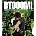 BTOOOM! Blu-ray Disc BOX