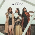 azure [CD+DVD]<初回生産限定盤>