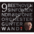 ベートーヴェン:交響曲全集<完全生産限定盤>