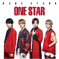 ONE STAR [CD+DVD]<初回限定盤>