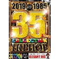 2019-1985 35 YEARS COLLECTION HIPHOP
