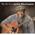 ザ・ワールド・オブ・ジャッキー・ワシントン