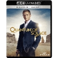 007/慰めの報酬 [4K Ultra HD Blu-ray Disc+Blu-ray Disc]
