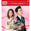 私のキライな翻訳官 DVD-BOX2