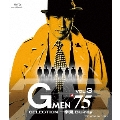 G MEN'75 SELECTION 一挙見 Blu-ray VOL.3