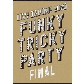LIVE DA PUMP 2020 Funky Tricky Party FINAL at さいたまスーパーアリーナ<通常盤>