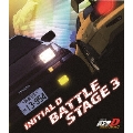 INITIAL D BATTLE STAGE 3