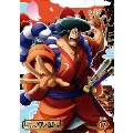 ONE PIECE ワンピース 20THシーズン ワノ国編 PIECE.17