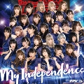 My Independence<通常盤>