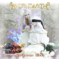 Ambrosian Blood [CD+DVD]