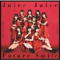 プラスティック・ラブ/Familia/Future Smile [CD+Blu-ray Disc]<初回生産限定盤C>