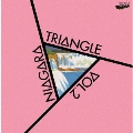 NIAGARA TRIANGLE Vol.2 VOX [3CD+Blu-ray Audio+7inch×3+ブックレット+キーホルダー]<完全生産限定盤>