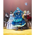 Vivy -Fluorite Eye's Song- Live Event ～Sing for Your Smile～ [Blu-ray Disc+2CD]<完全生産限定版>
