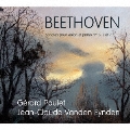 ベートーヴェン: ヴァイオリン・ソナタ第3番、第5番「春」、第7番